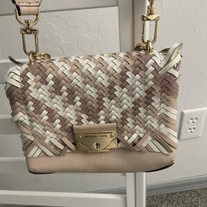 Michael Kors crossbody